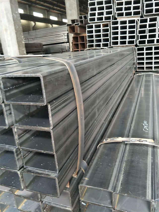 建筑钢结构建邺建邺建邺镀锌矩形管 Q355B 适用场景 建筑钢结构建邺建邺建邺镀锌矩形管 Q355B 适用场景